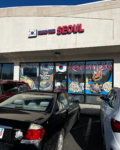 From The Seoul